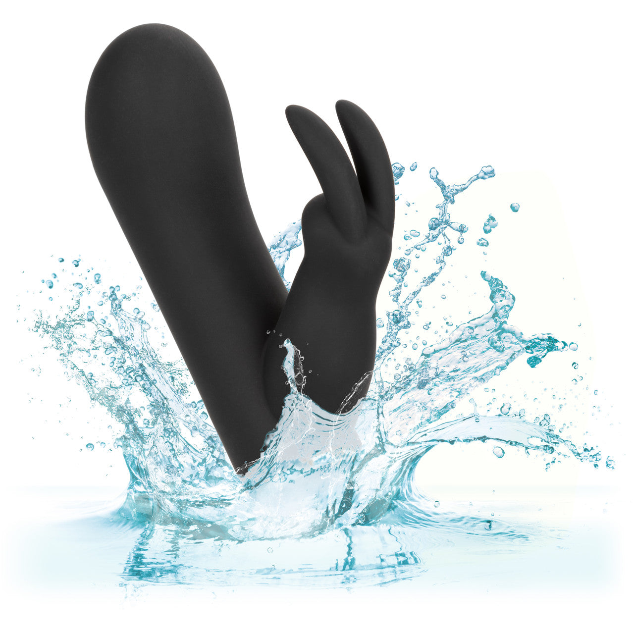 Raven Bunny Mini Dual Massager - Thorn & Feather