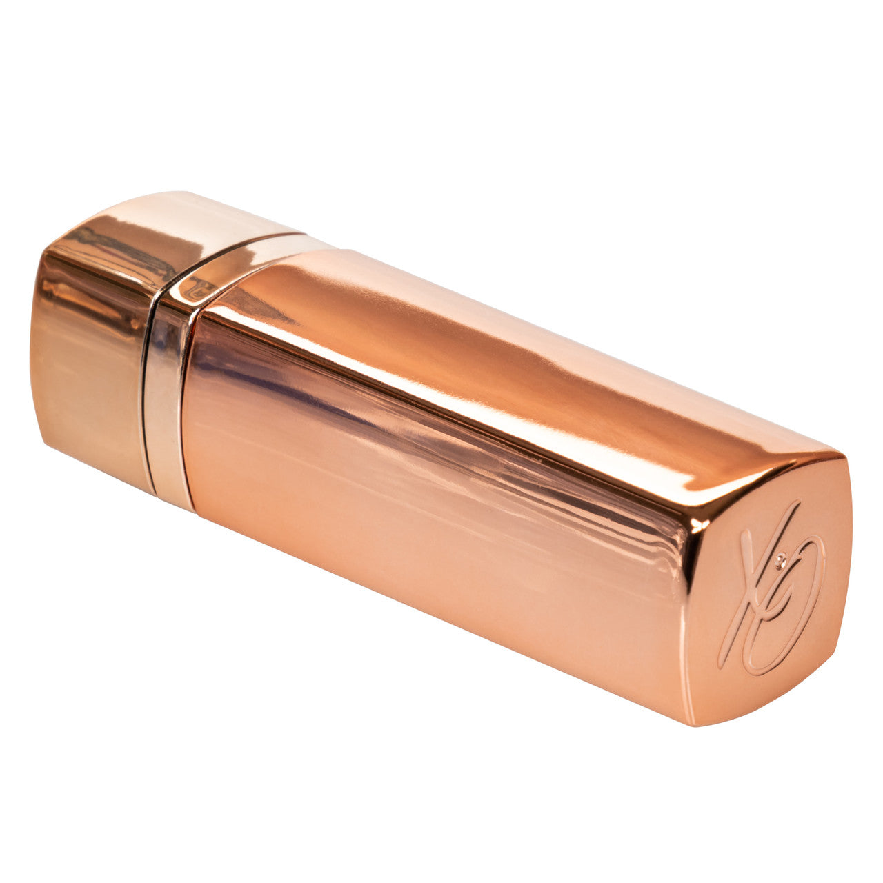 Rouge à lèvres vibrant rechargeable Hide &amp; Play - Nude 