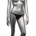 String Ouvert Grande Taille Radiance