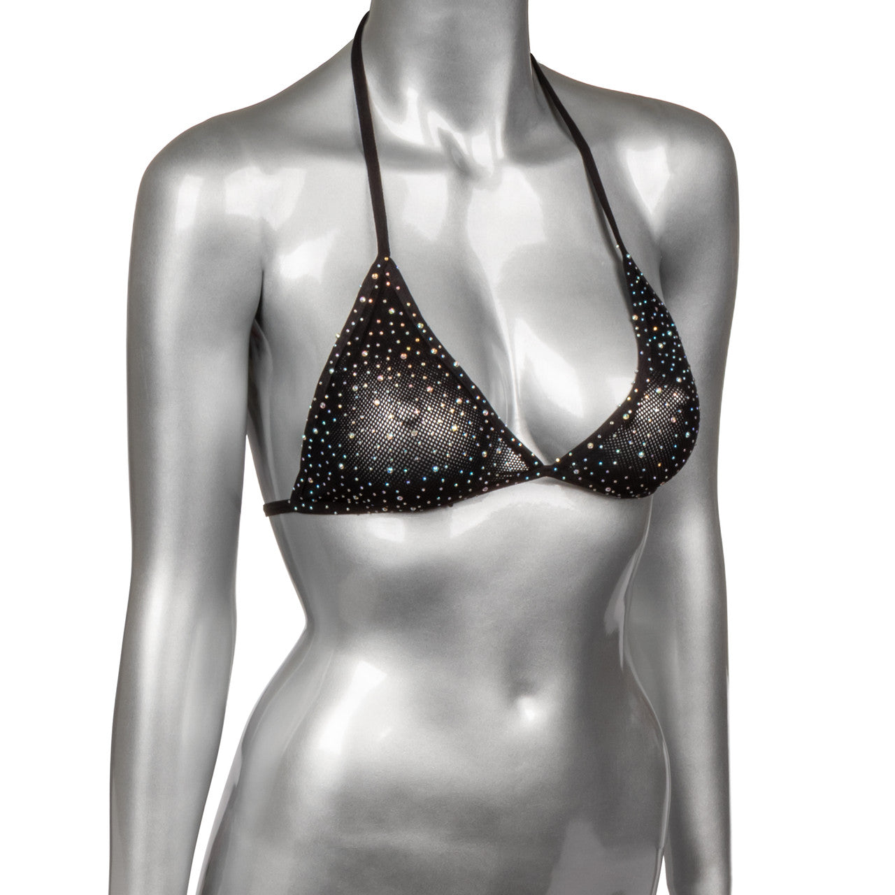 Radiance Triangle Bikini Top