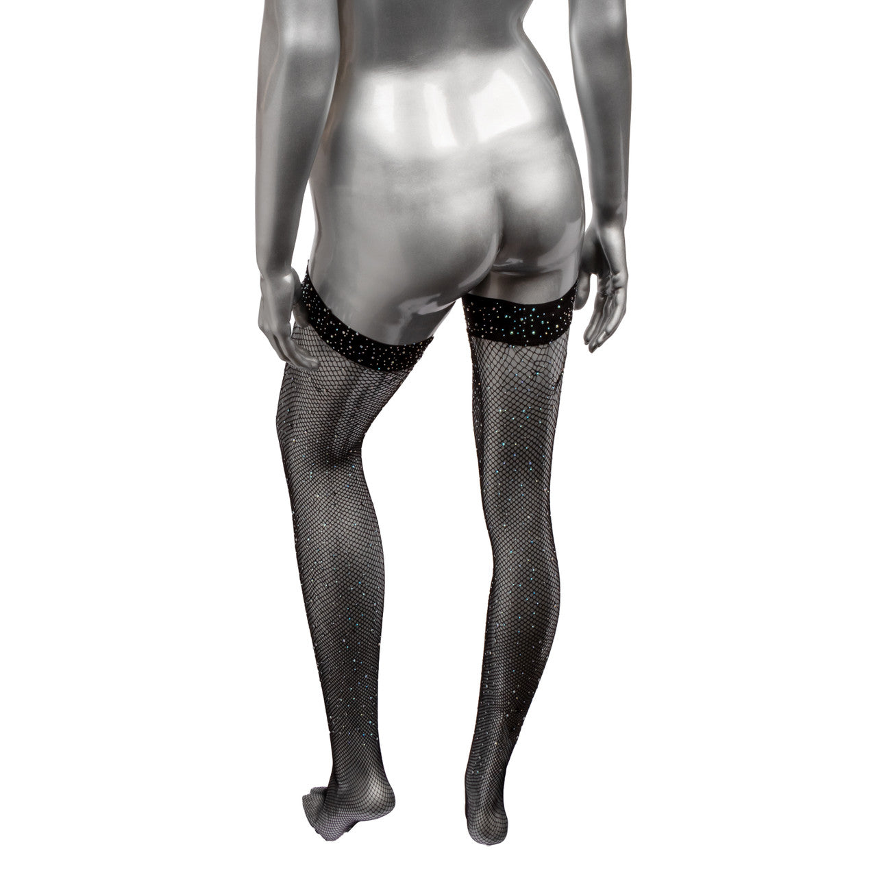 Bas cuissardes Radiance