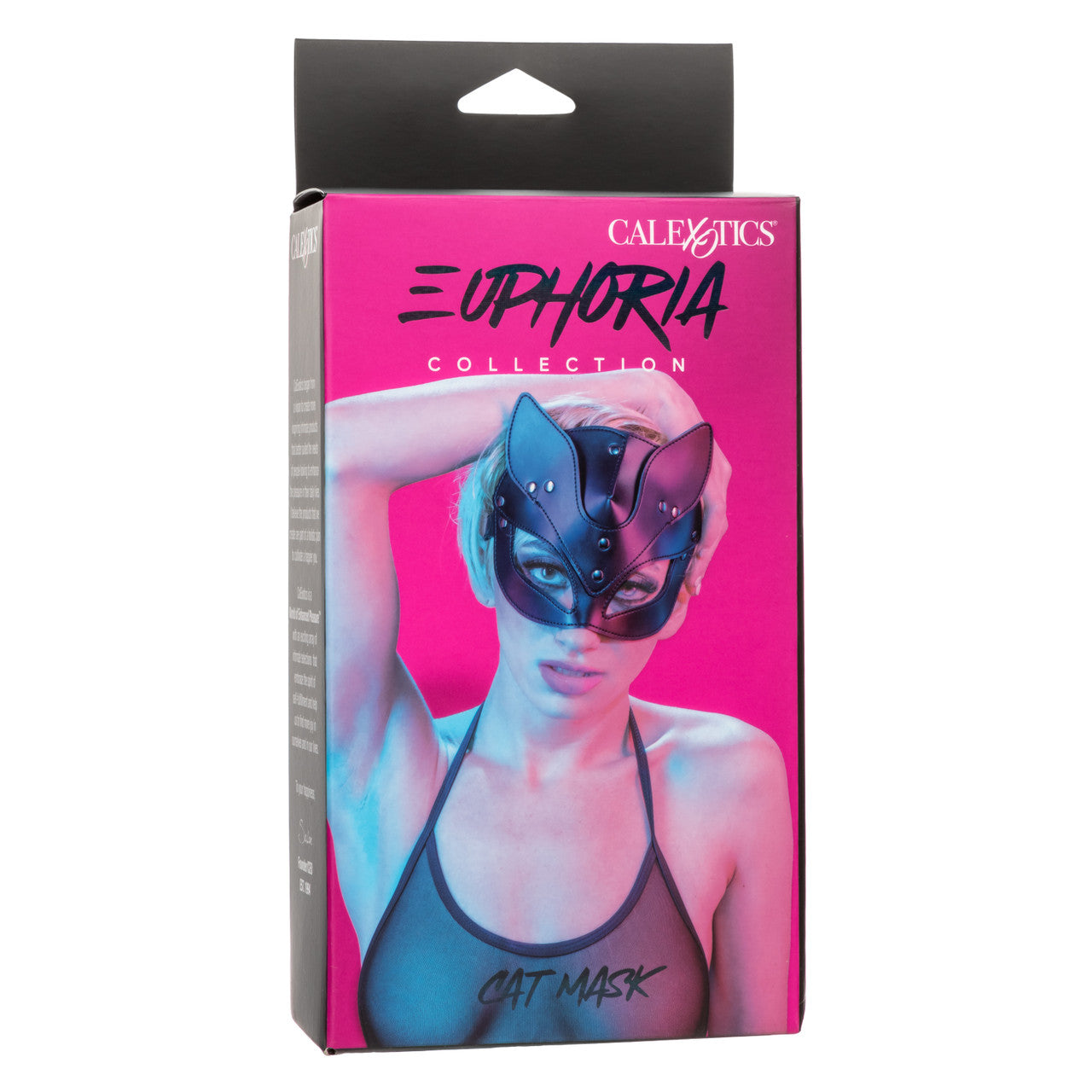 Masque de chat de la collection Euphoria