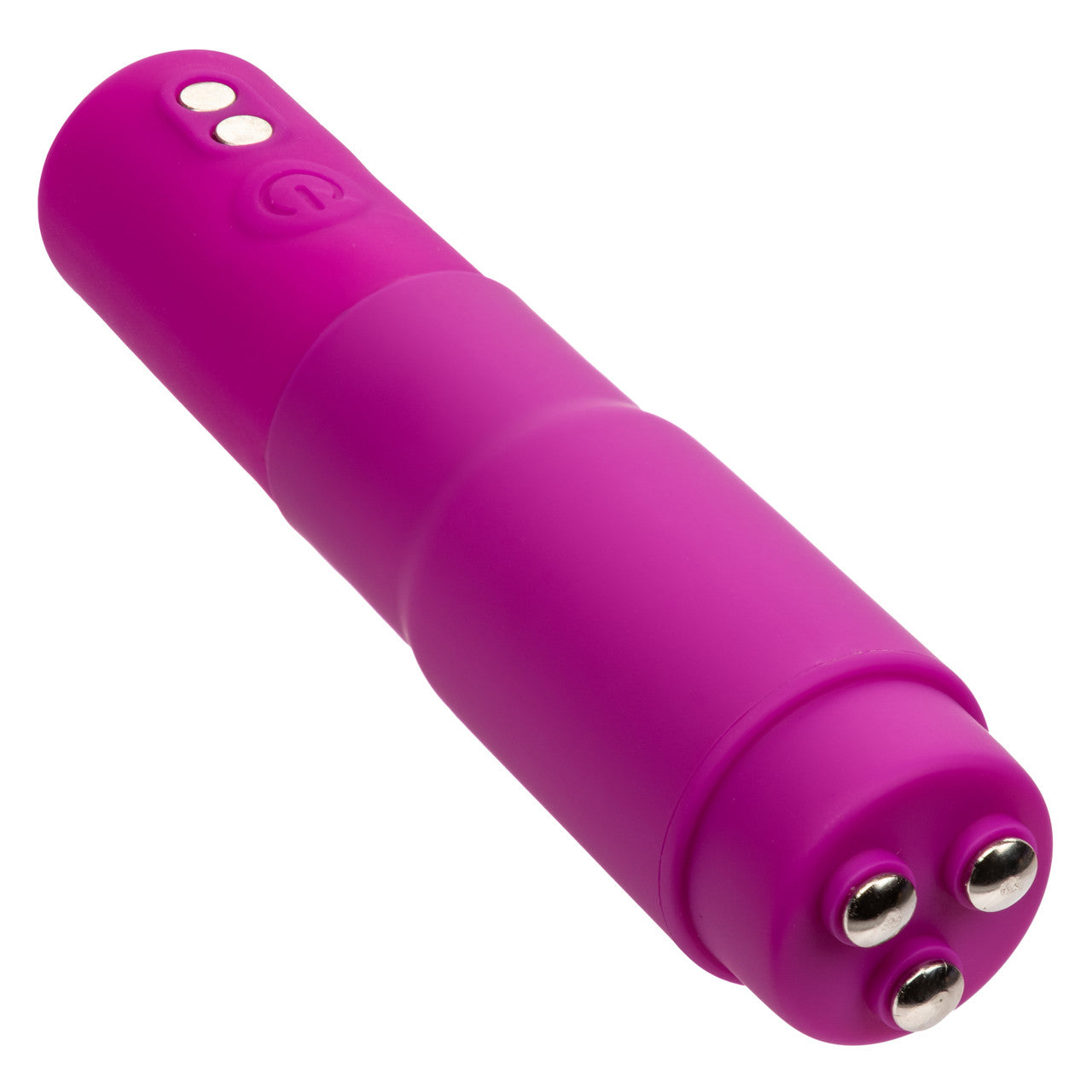 Kyst Mega-Mite Massager Kit - Pink