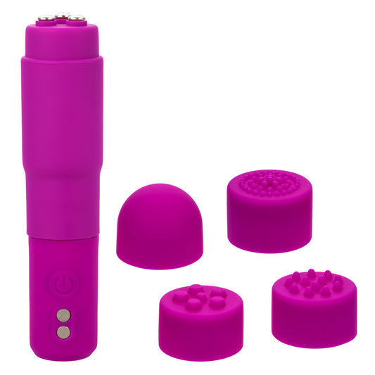 Kit masseur rechargeable 