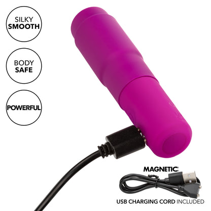 Kit masseur rechargeable 