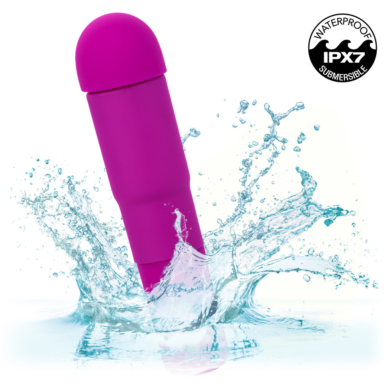 Kyst Mega-Mite Massager Kit - Pink