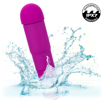 Kyst Mega-Mite Massager Kit - Pink