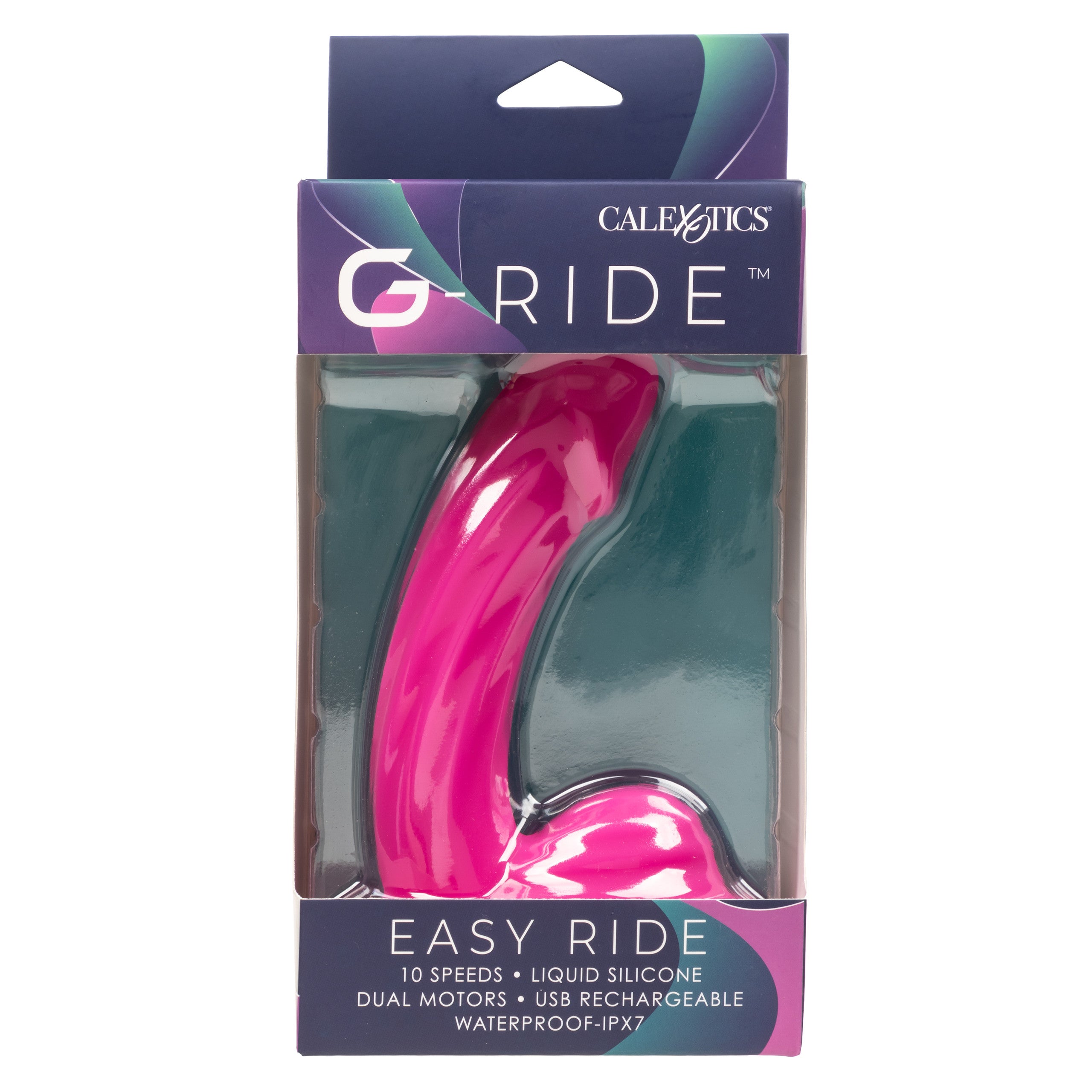 Télécommande Lust Dual Rider 