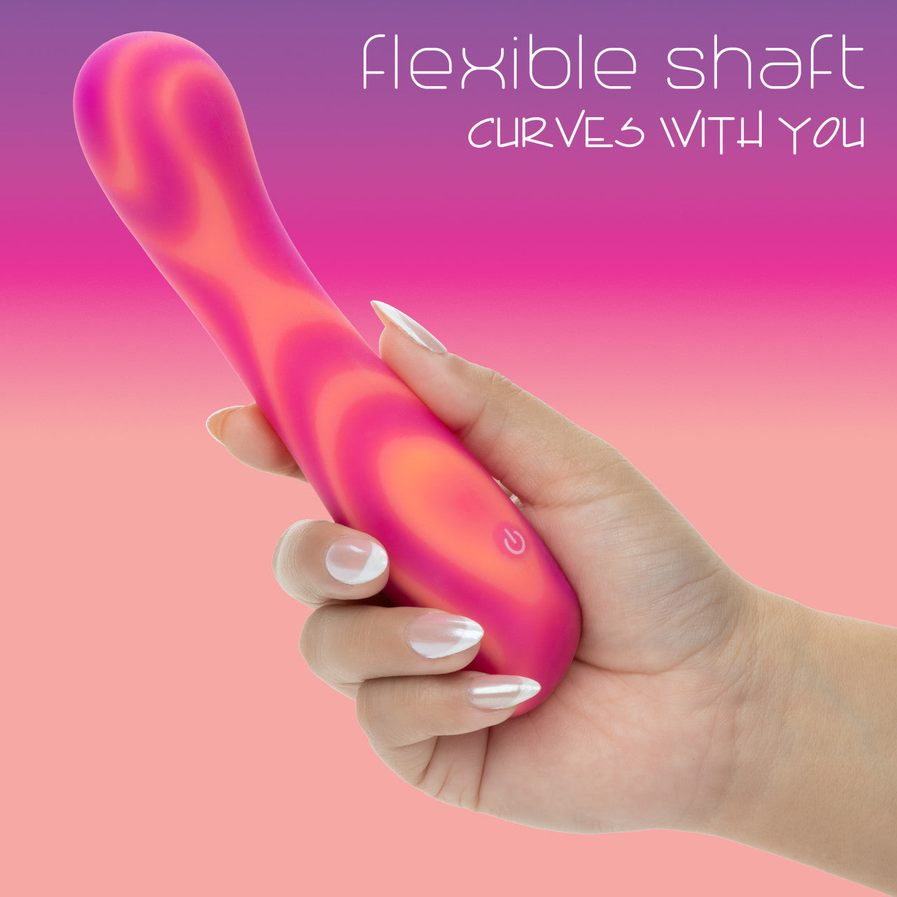 Endless Summer Sunset Seducer Massager