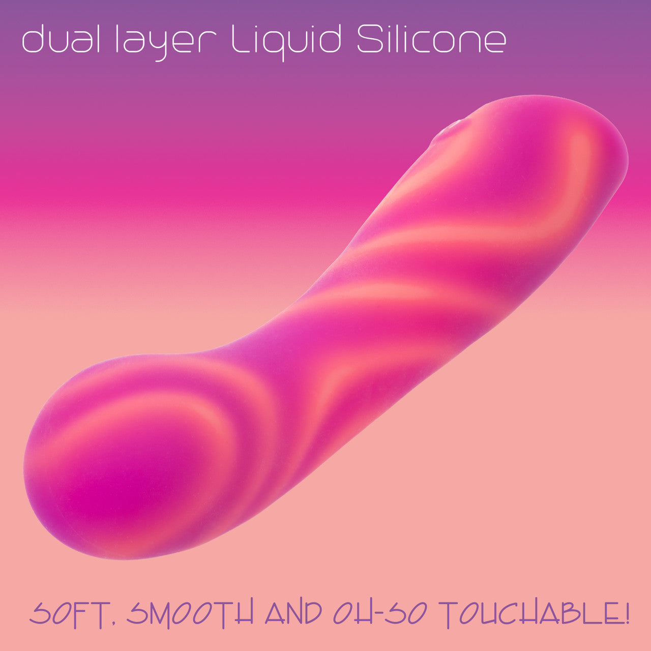 Endless Summer Sunset Seducer Massager