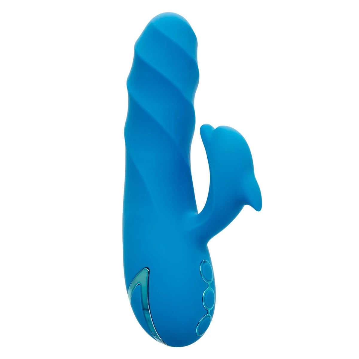 Summer Lovin' Frisco Fantasy Dual Stimulator