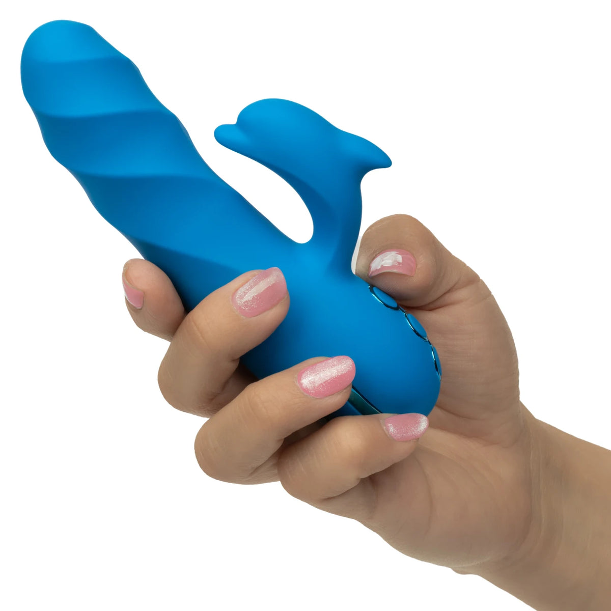 Summer Lovin' Frisco Fantasy Dual Stimulator