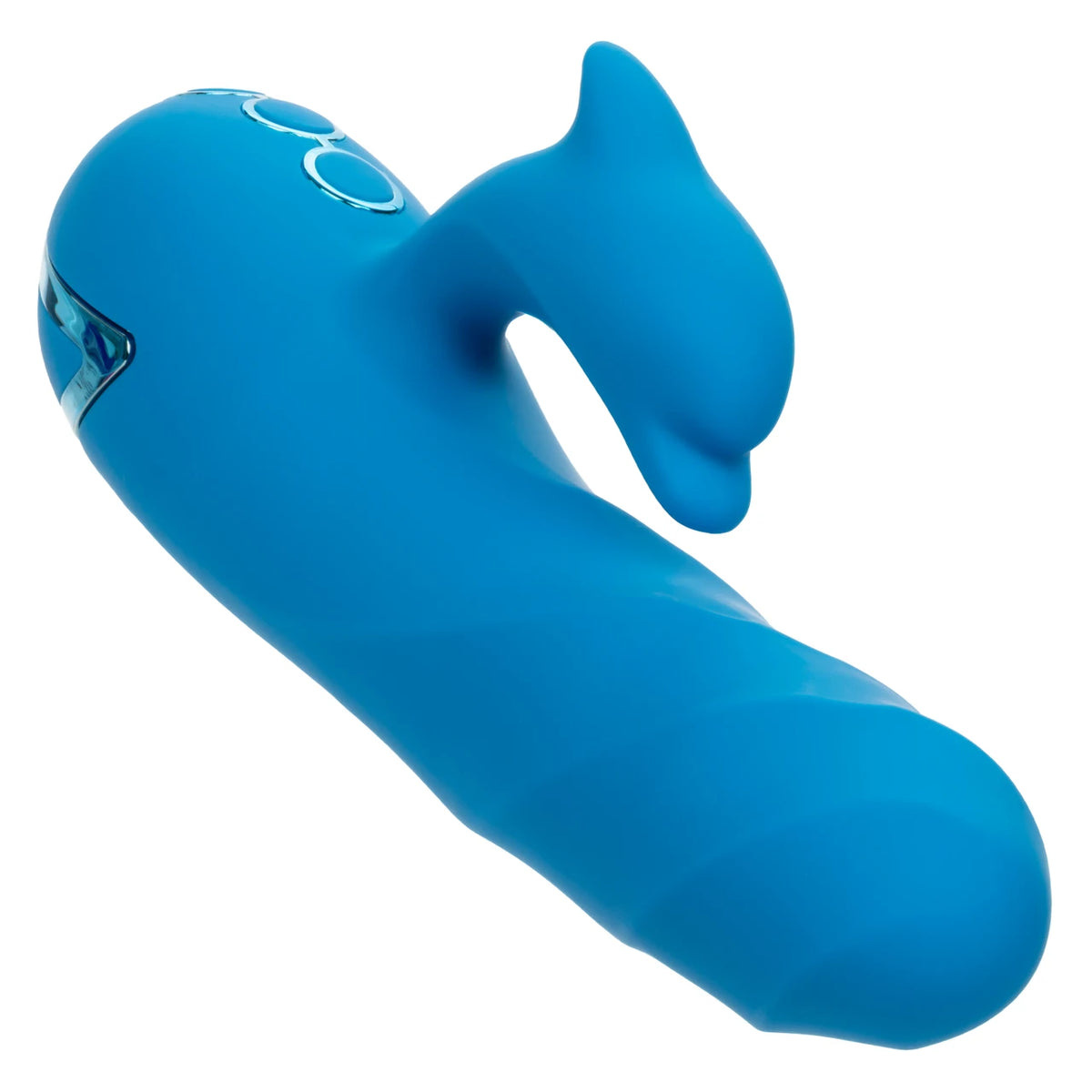 Summer Lovin' Frisco Fantasy Dual Stimulator