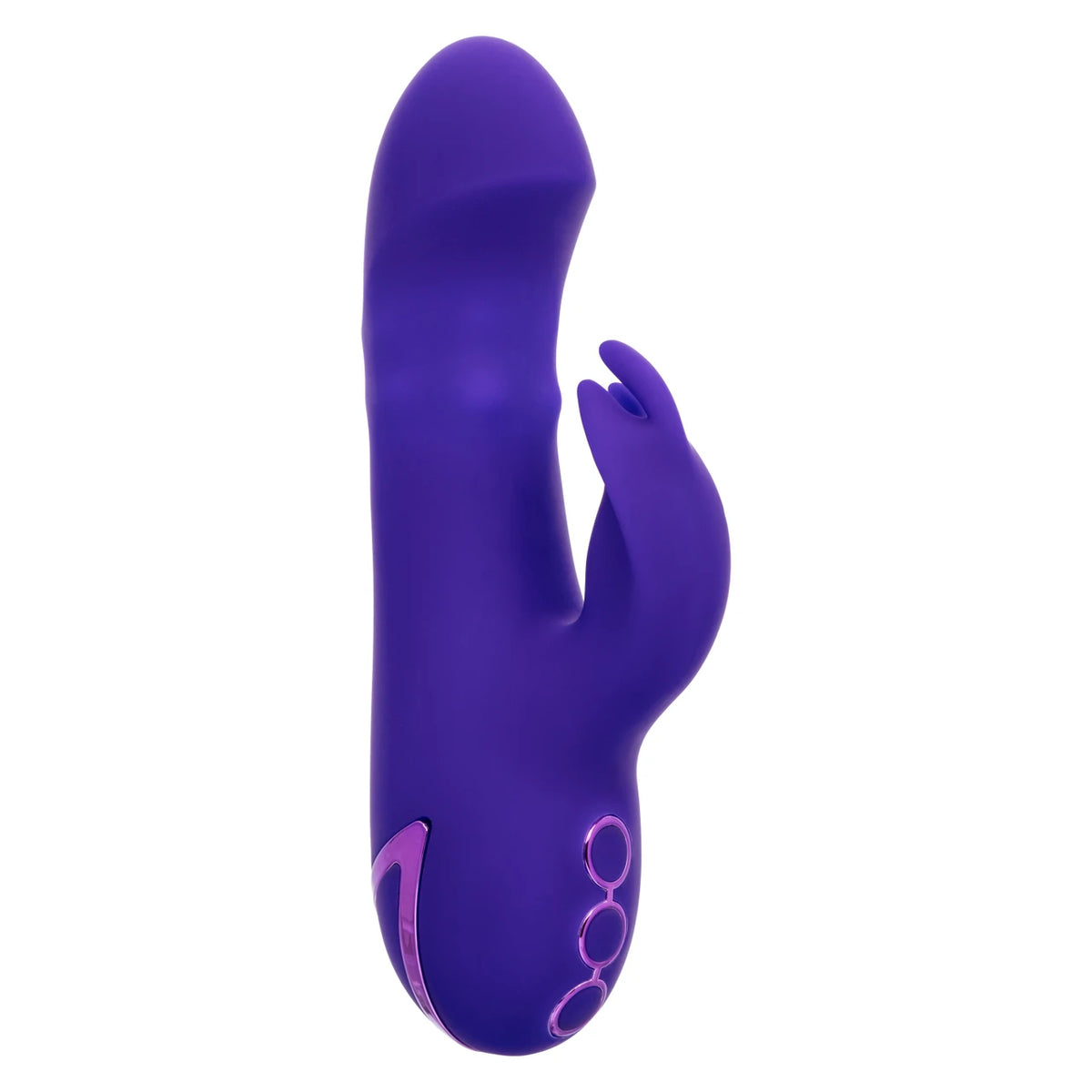 Summer Lovin' Haight Ashbury Hottie Rabbit Vibrator