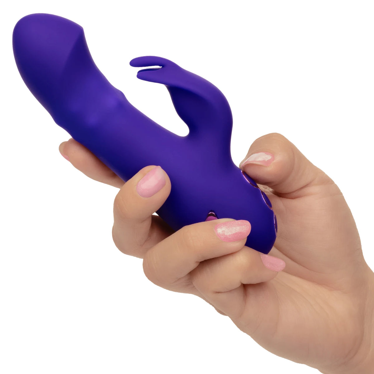Summer Lovin' Haight Ashbury Hottie Rabbit Vibrator