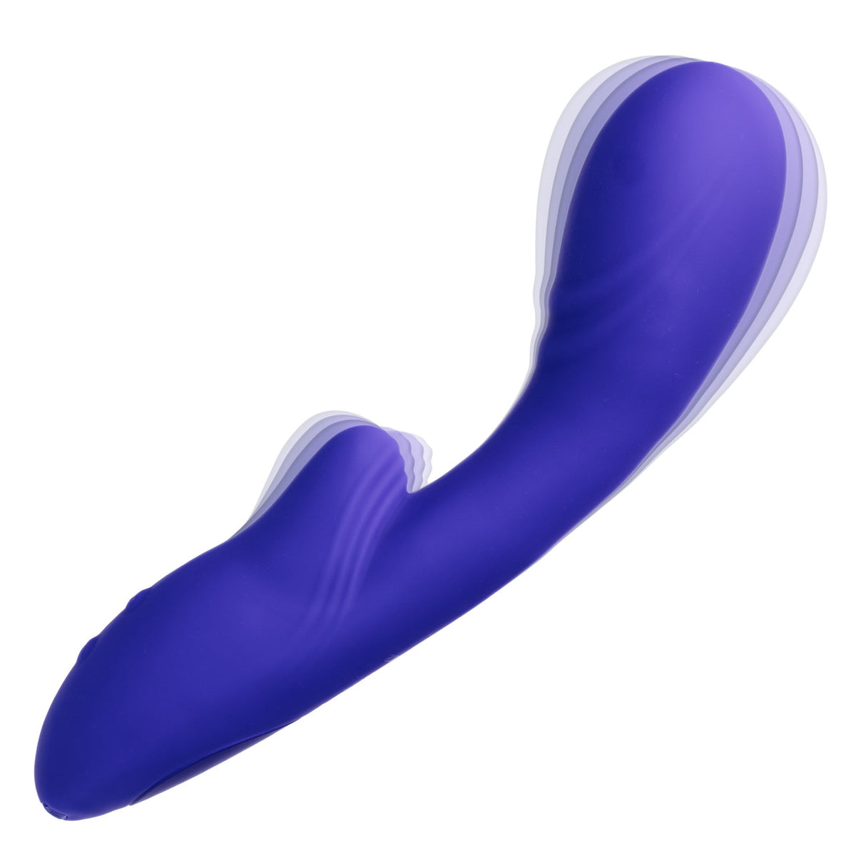Rumbler Rumble "G" Vibrating Wand