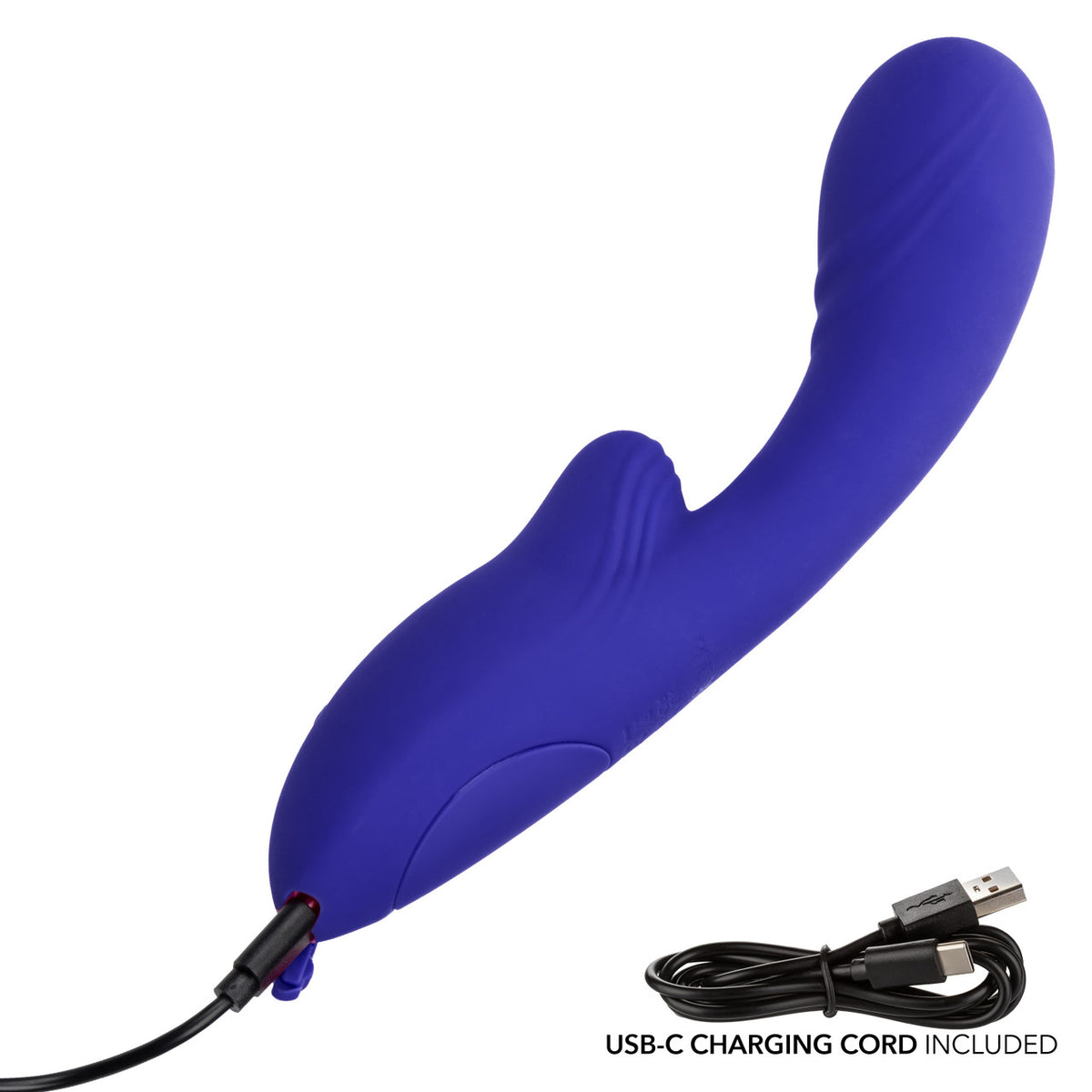 Rumbler Rumble "G" Vibrating Wand