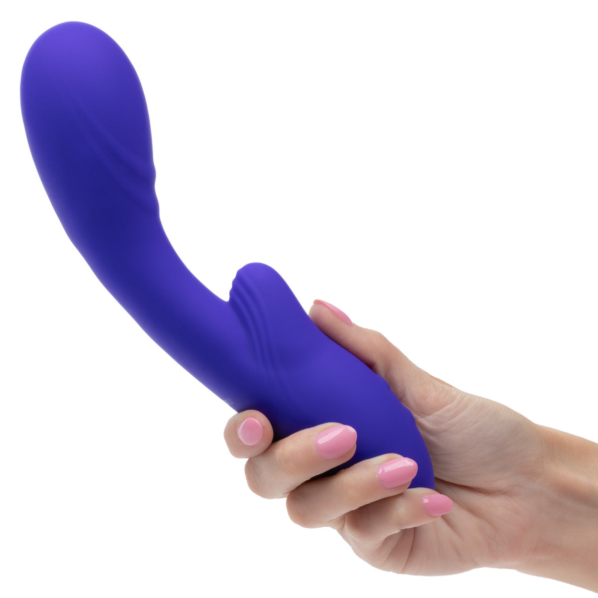 Rumbler Rumble "G" Vibrating Wand