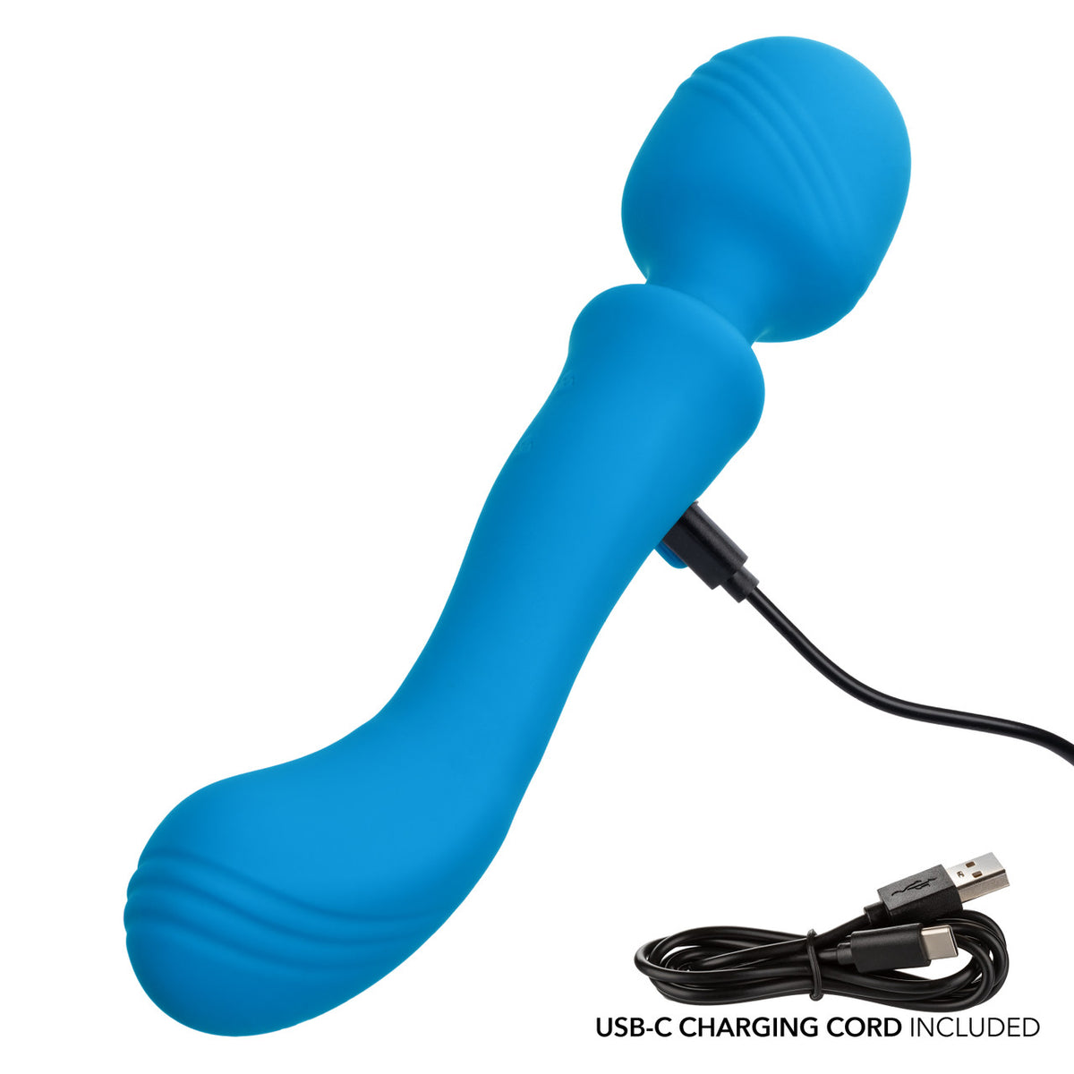 Rumbler Rumble Vibrating Wand