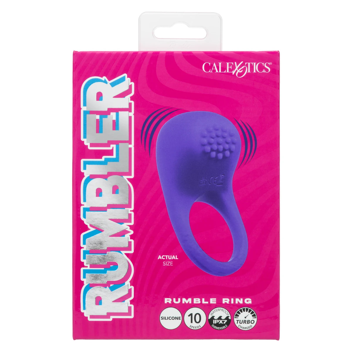 Rumbler Rumble Ring