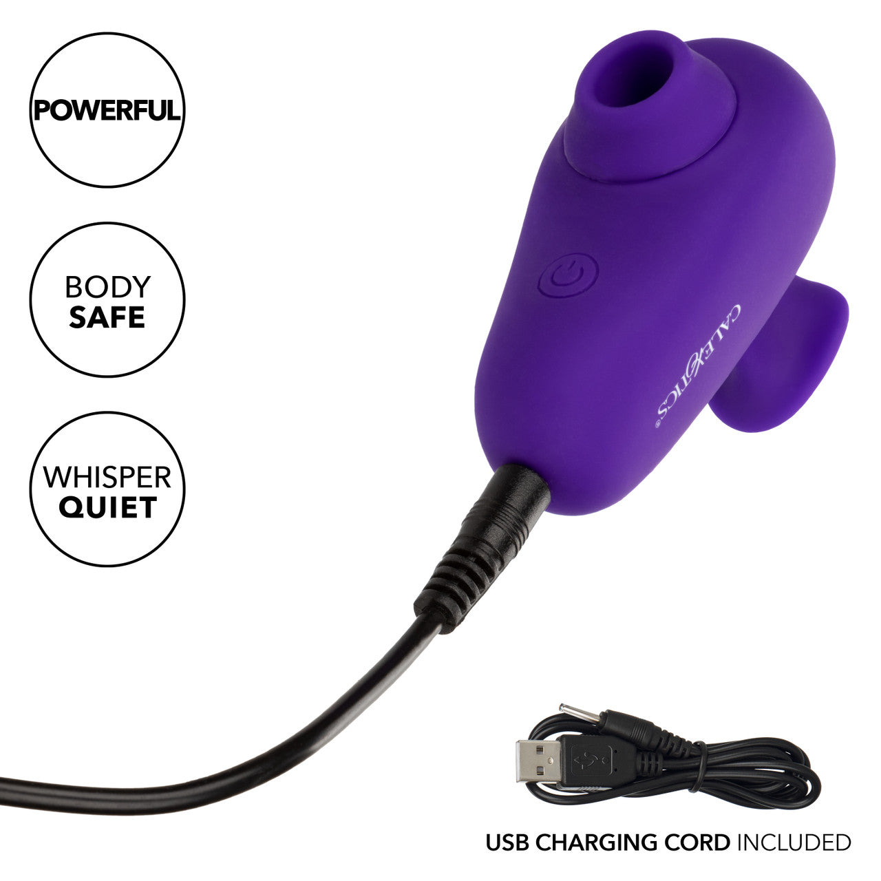 Neon Vibes The Kissing Vibe - Thorn & Feather