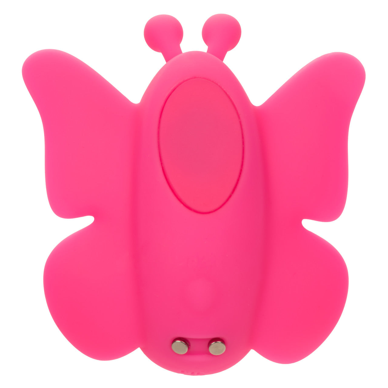 Anneau pénien triple clitoris rechargeable en silicone 