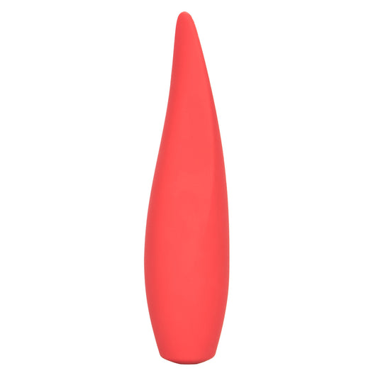 Red Hot Ember Silicone Massager