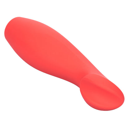 Red Hot Ignite Clitoral Vibrator