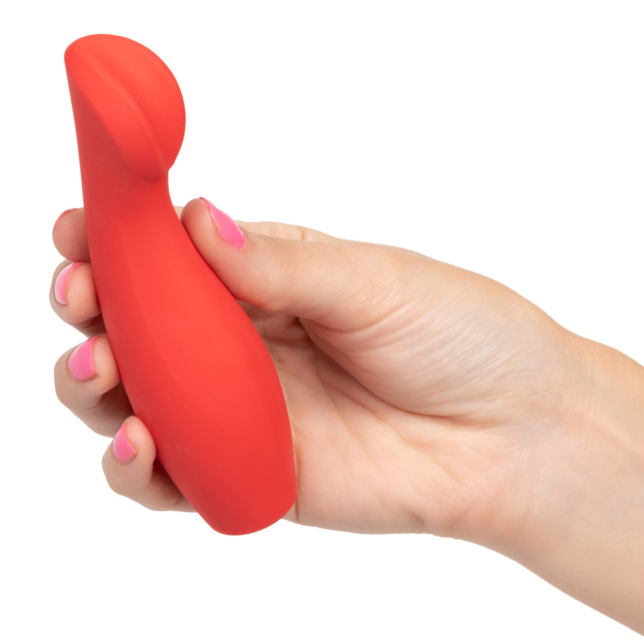 Red Hot Ignite Clitoral Vibrator