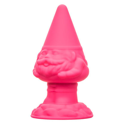 Naughty Bits Anal Gnome Gnome Butt Plug - Thorn & Feather
