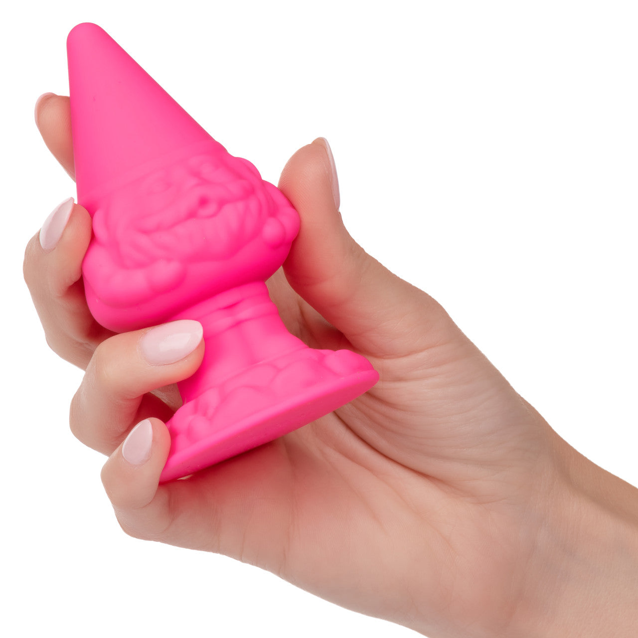 Naughty Bits Anal Gnome Gnome Butt Plug - Thorn & Feather