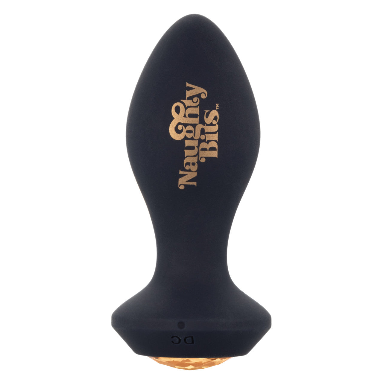 Naughty Bits Shake Your Ass Petite Vibrating Butt Plug-T&F 3YRS Anniversary Sale - Thorn & Feather
