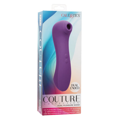 Couture Collection Dual Pleasure Wand