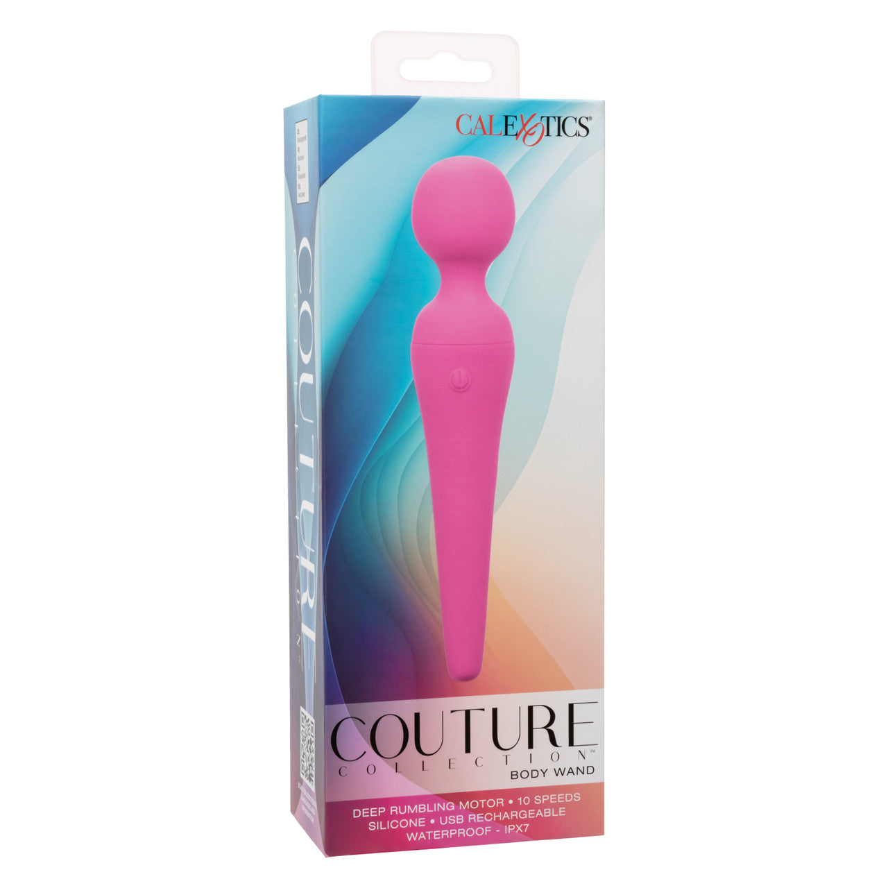 Couture Collection Body Wand