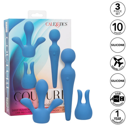 Couture Collection Body Wand Kit