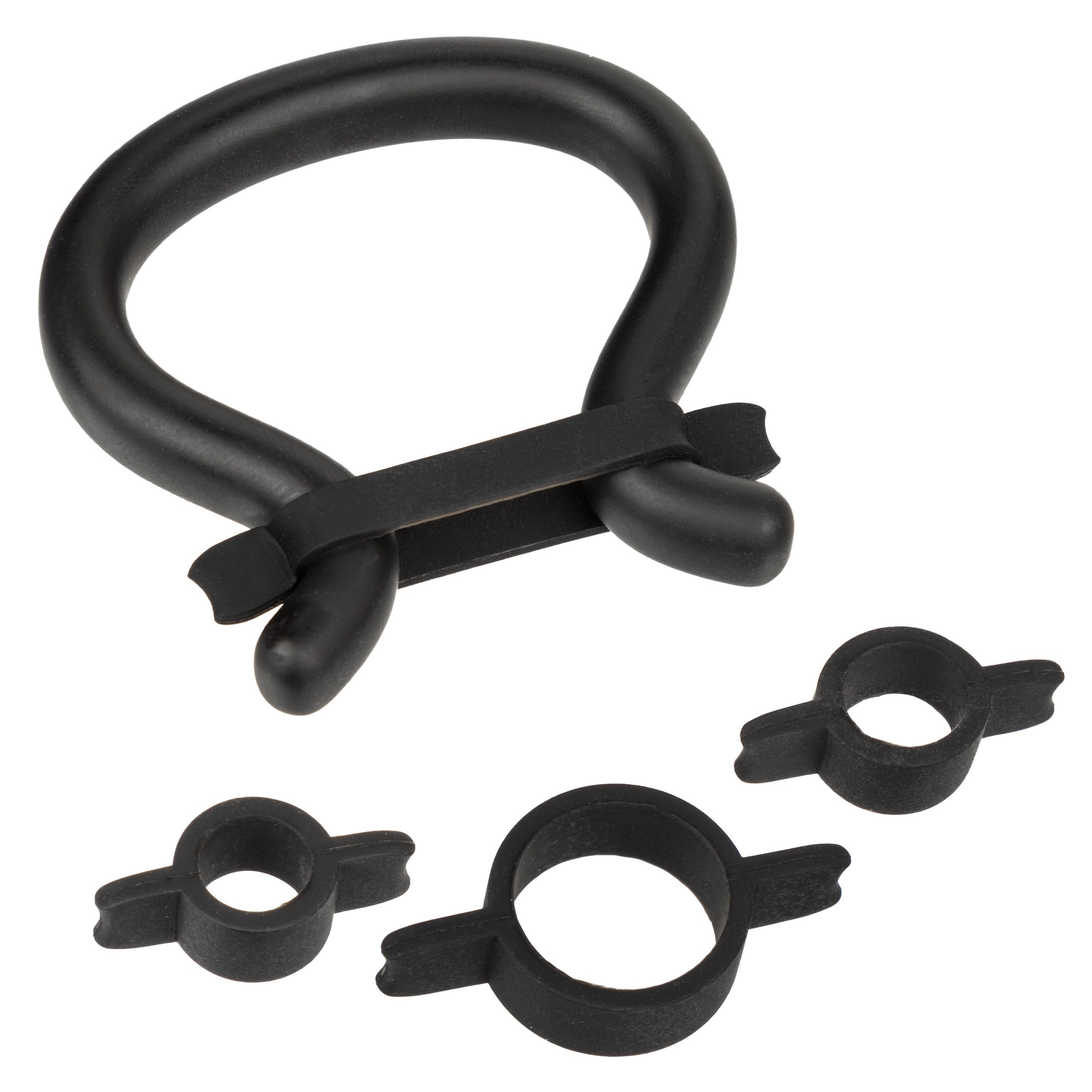 Peak Prolong Cock Ring Kit