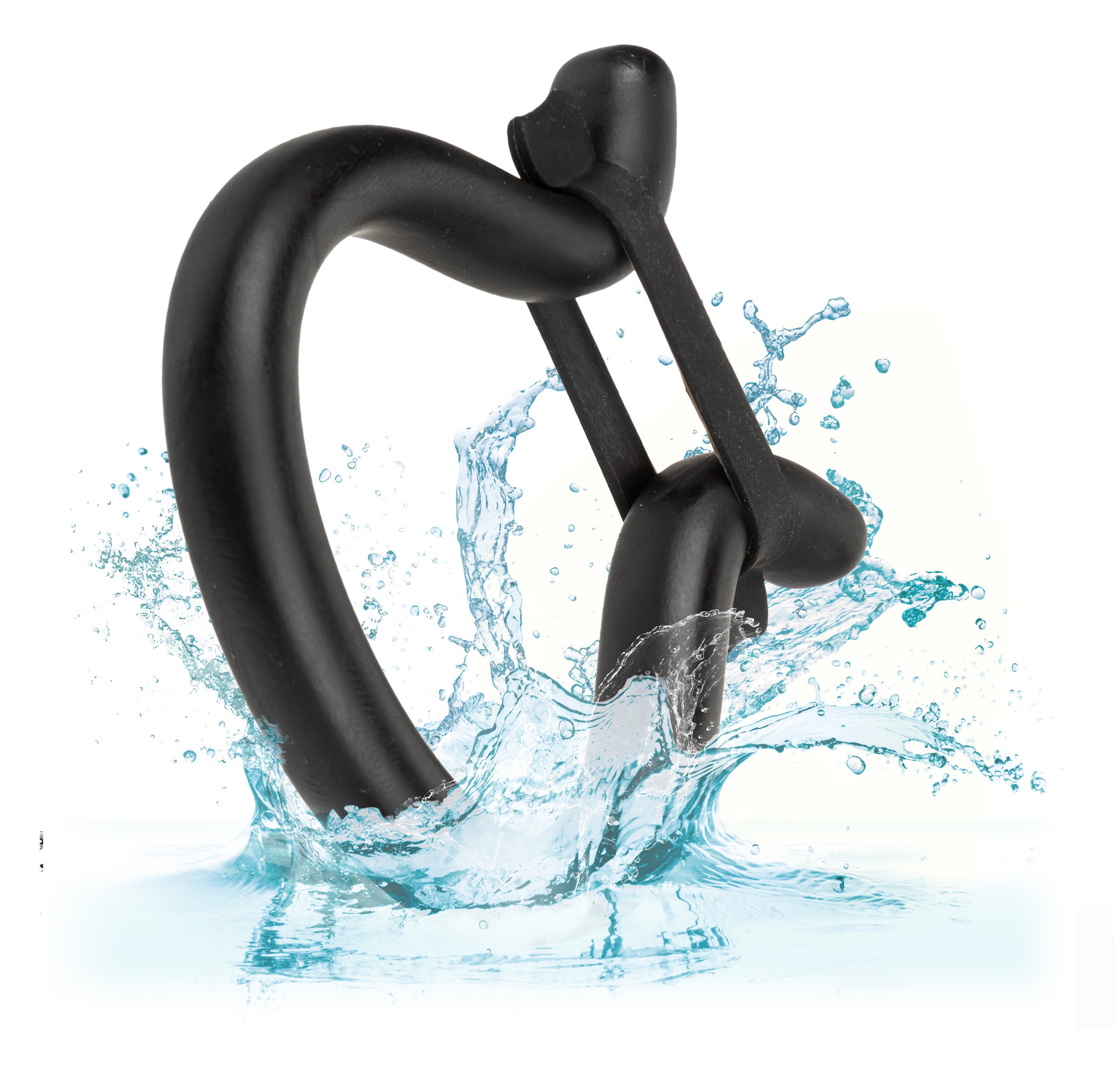 Peak Prolong Cock Ring Kit