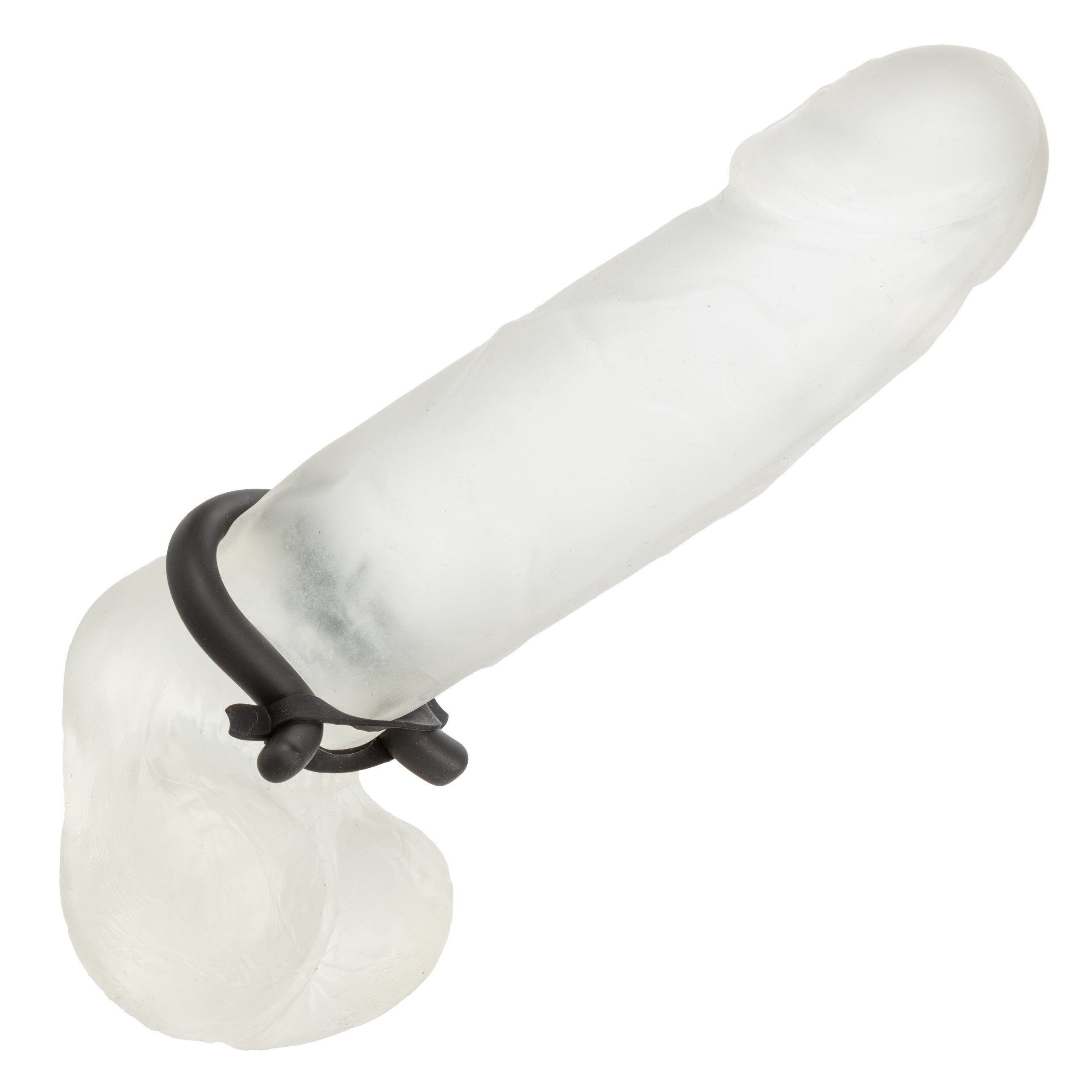 Peak Prolong Cock Ring Kit