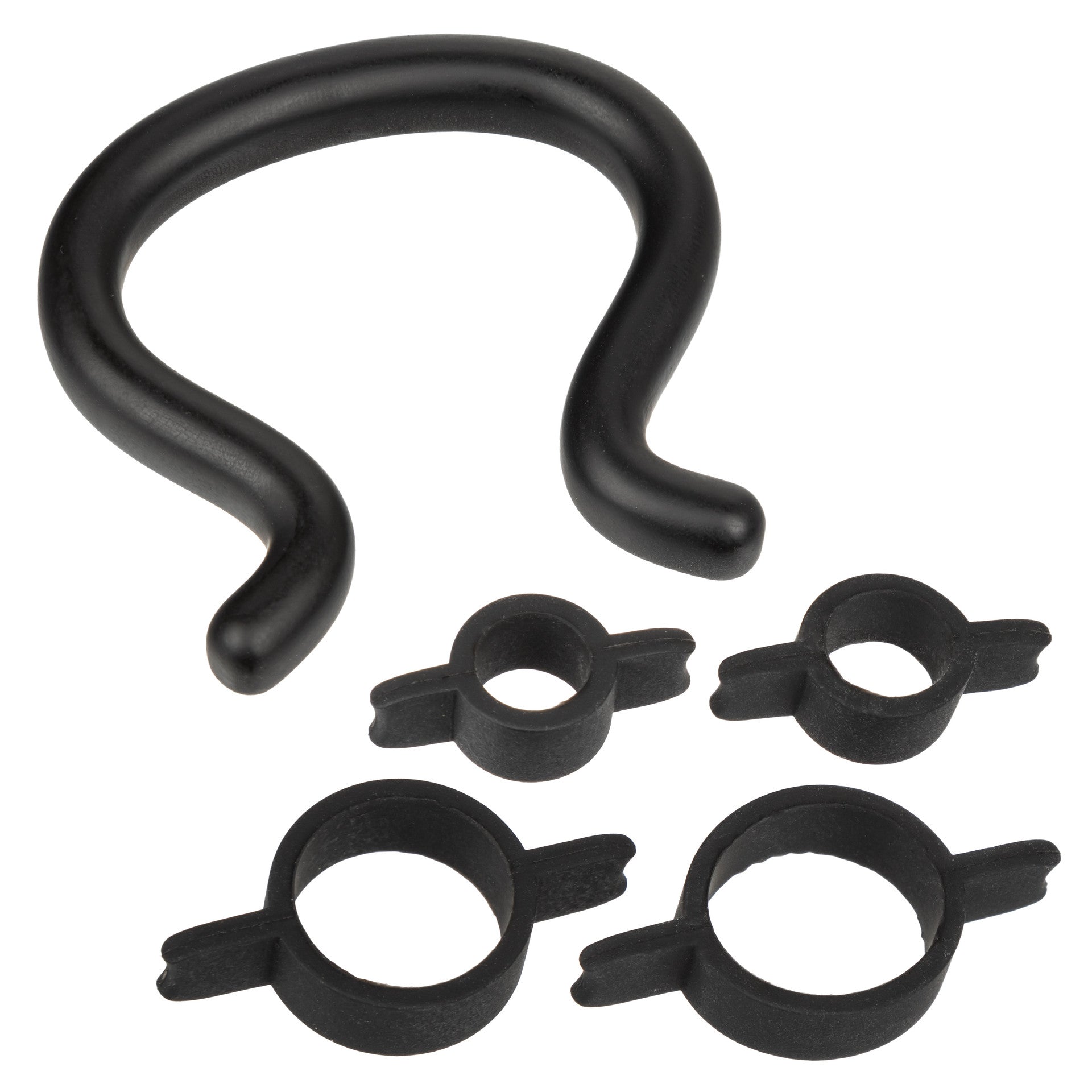 Peak Prolong Cock Ring Kit