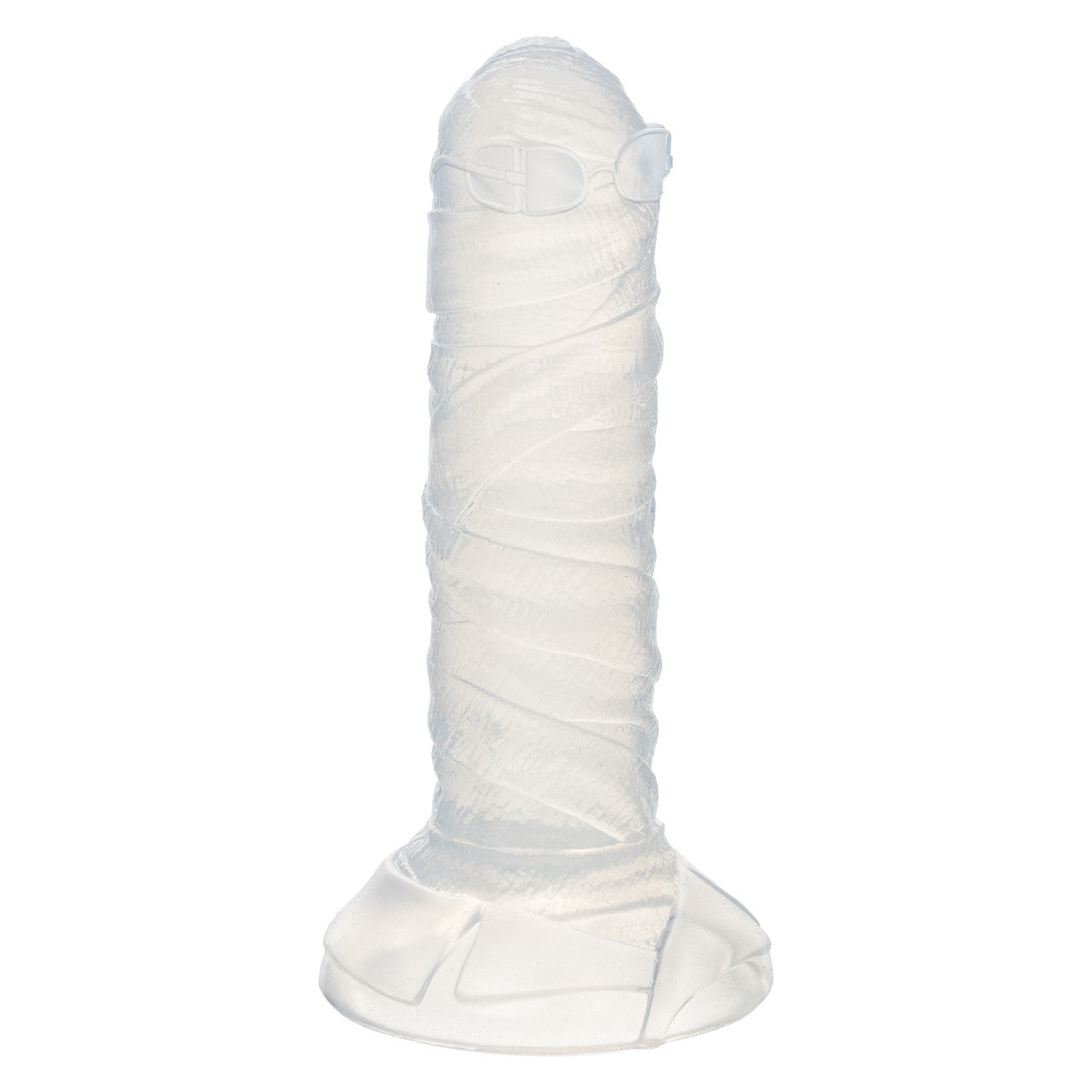 The Invisible Man Monster Dong