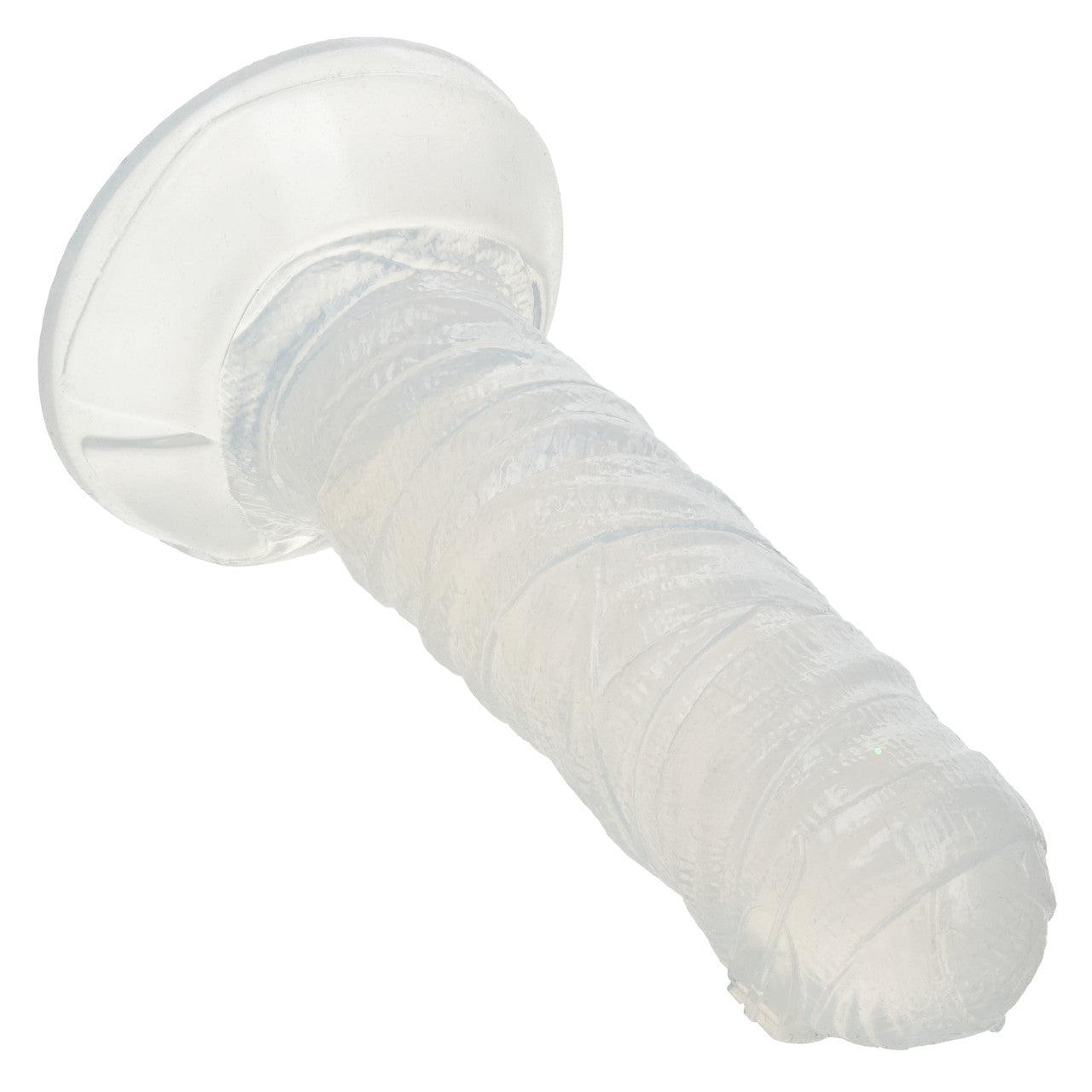 The Invisible Man Monster Dong