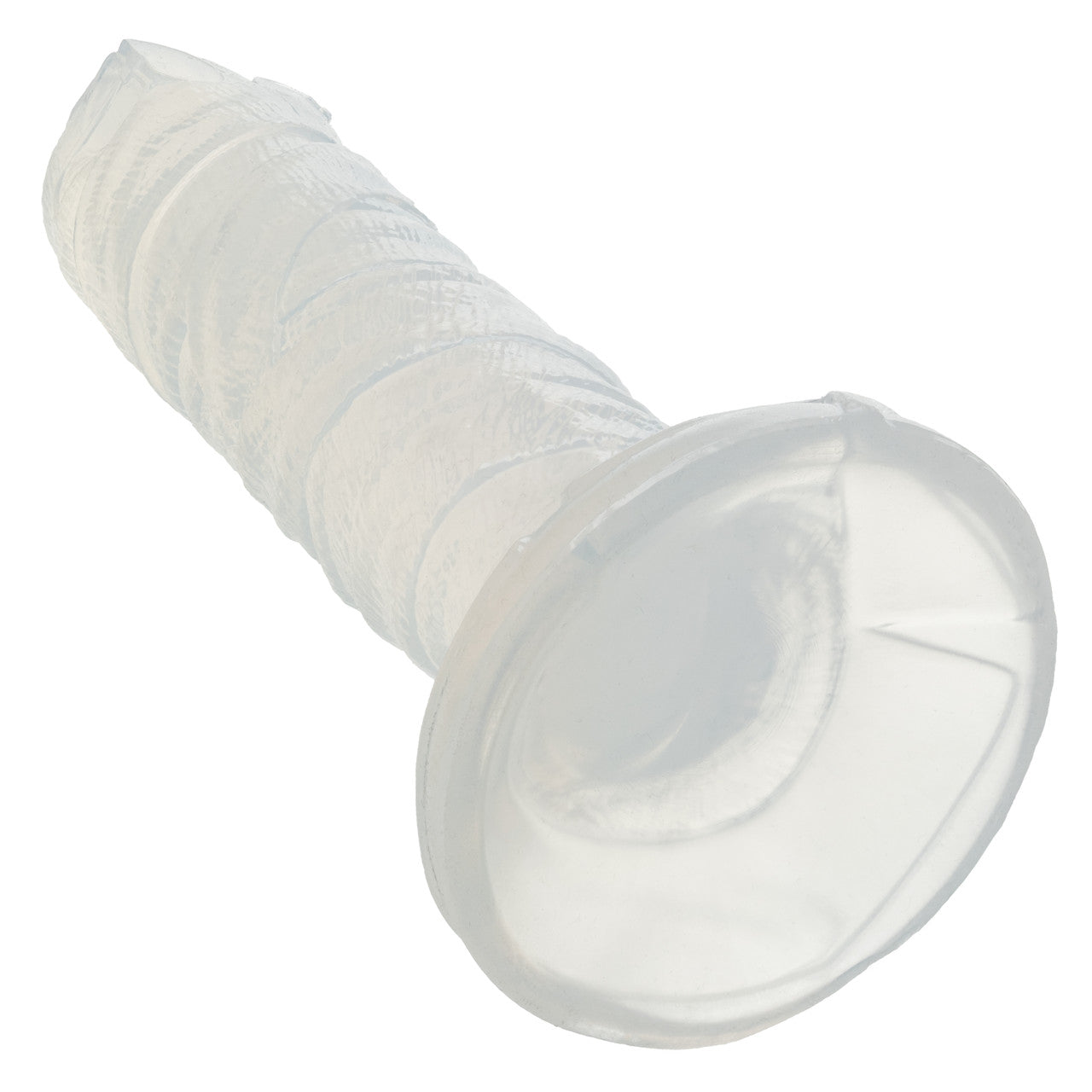 The Invisible Man Monster Dong