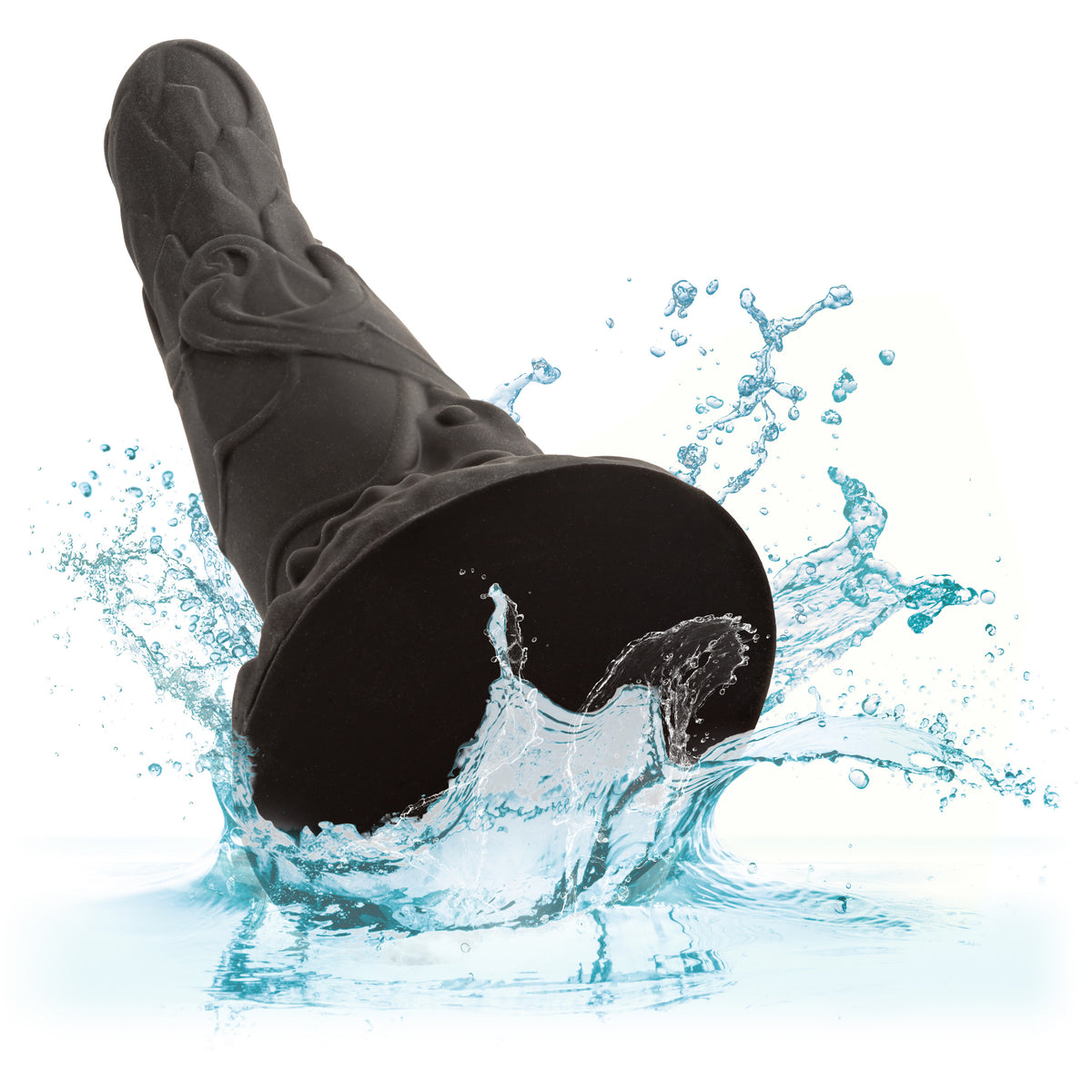 The Vampire 6.25" Monster Dong