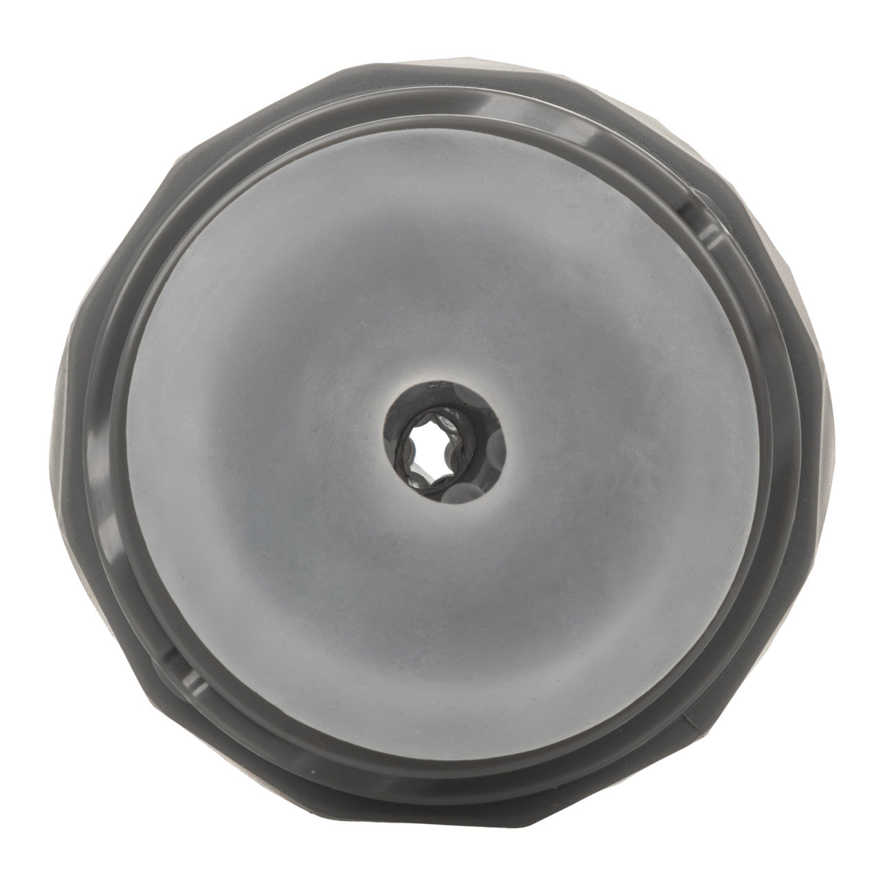 Milk Master Vibro Squeeze Stroker