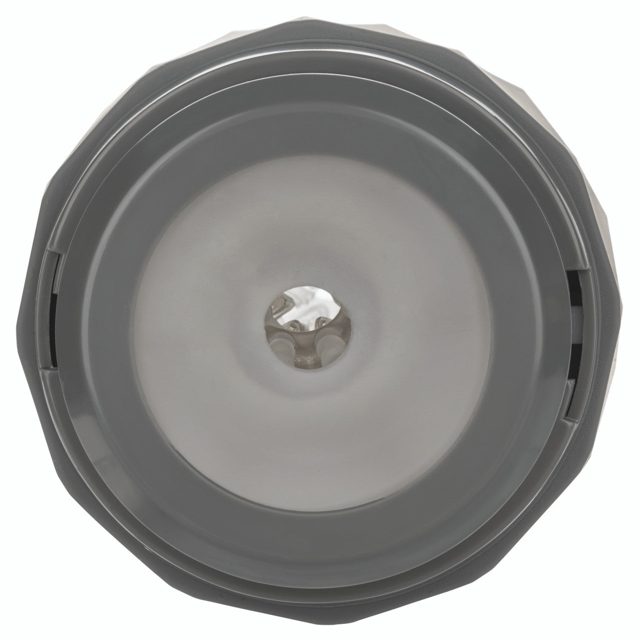 Milk Master Vibro Squeeze Pussy Stroker