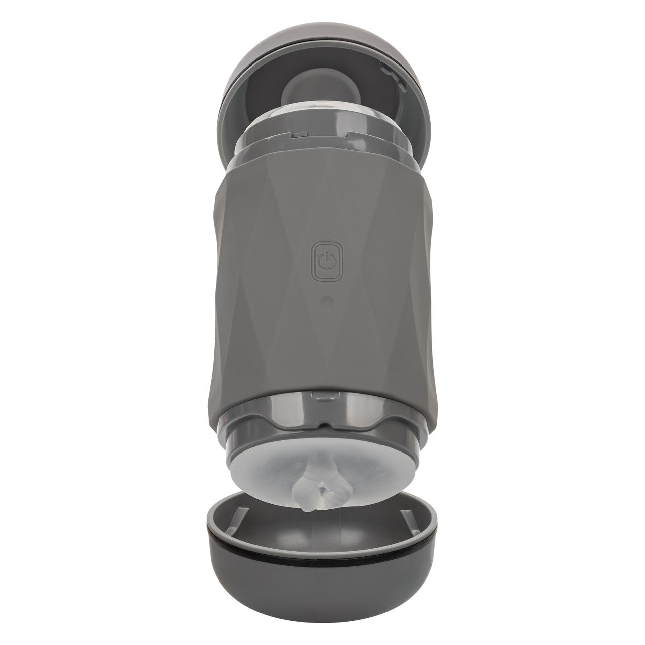 Masturbateur à caresses bioniques