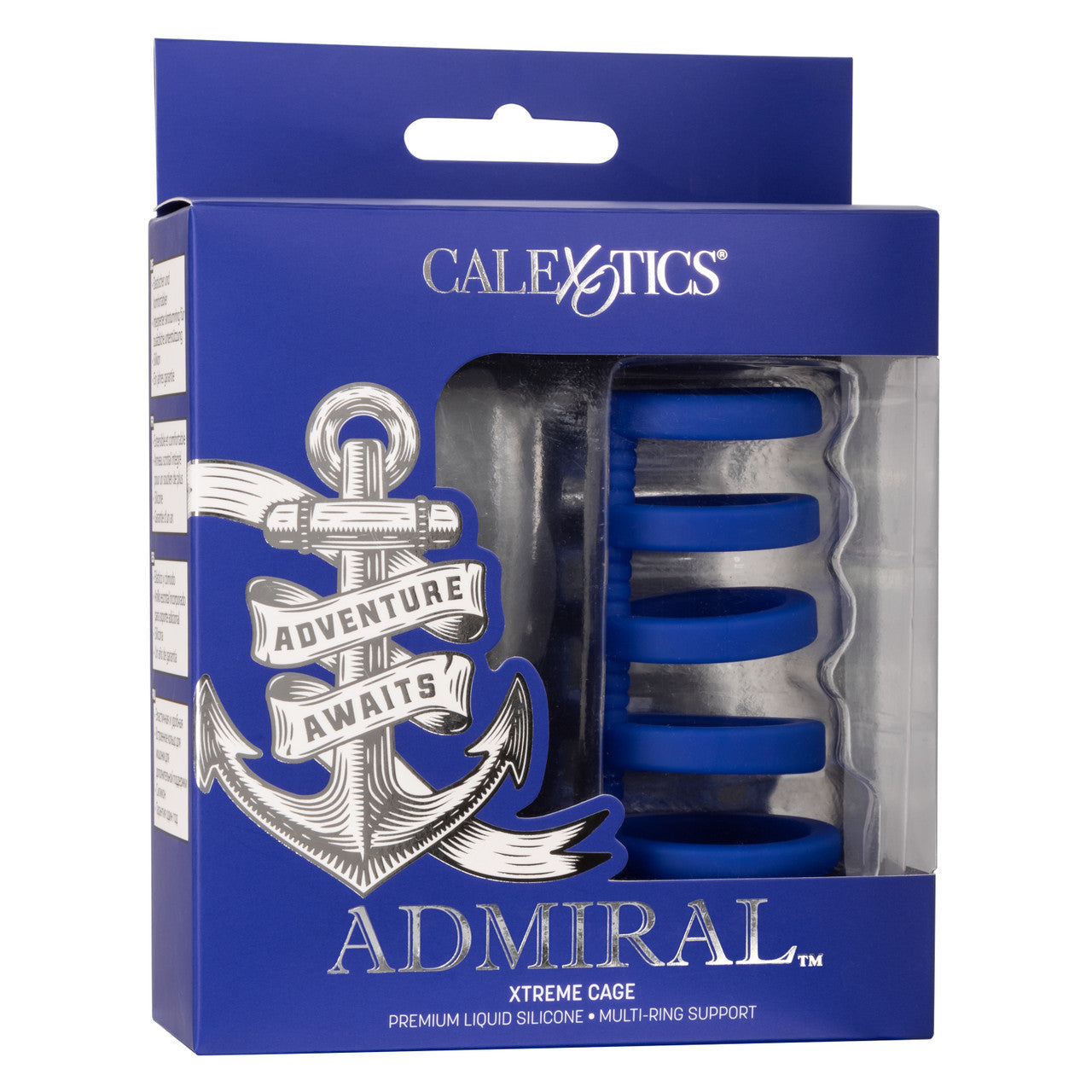 Admiral Xtreme Cage