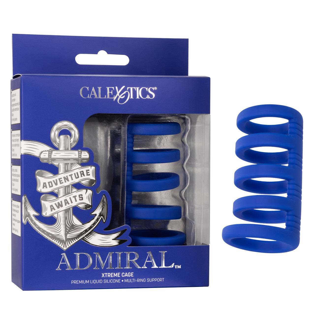 Admiral Xtreme Cage