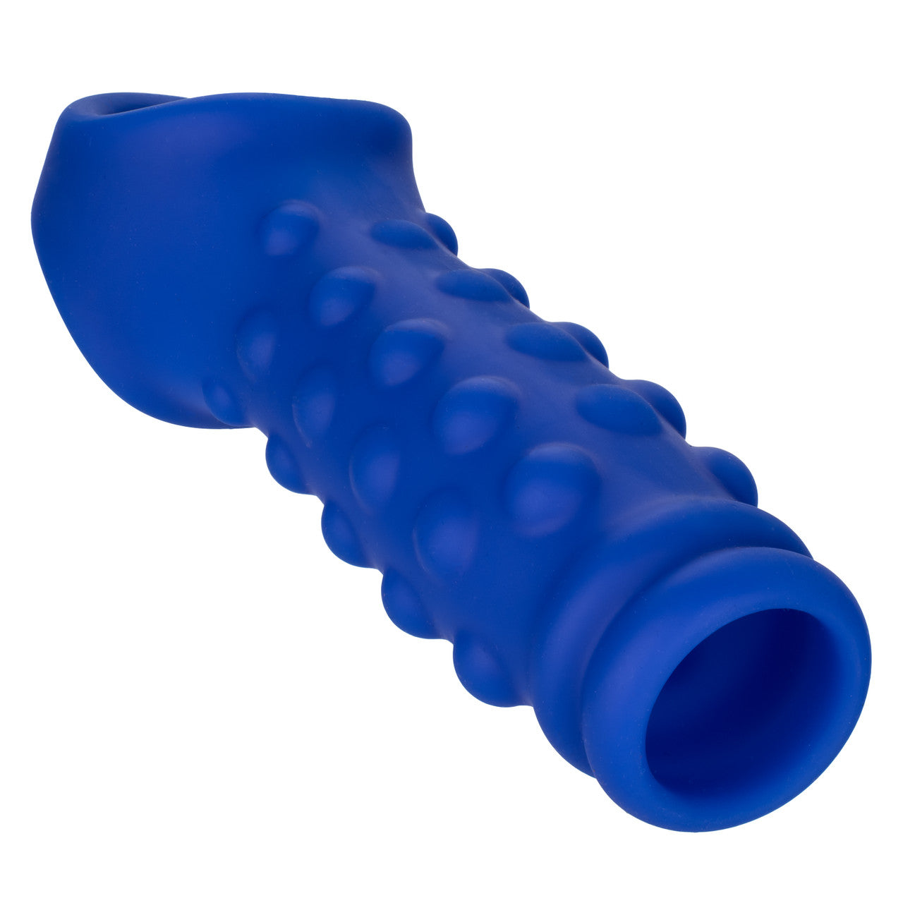 Admiral Liquid Silicone Beaded Extension - Thorn & Feather