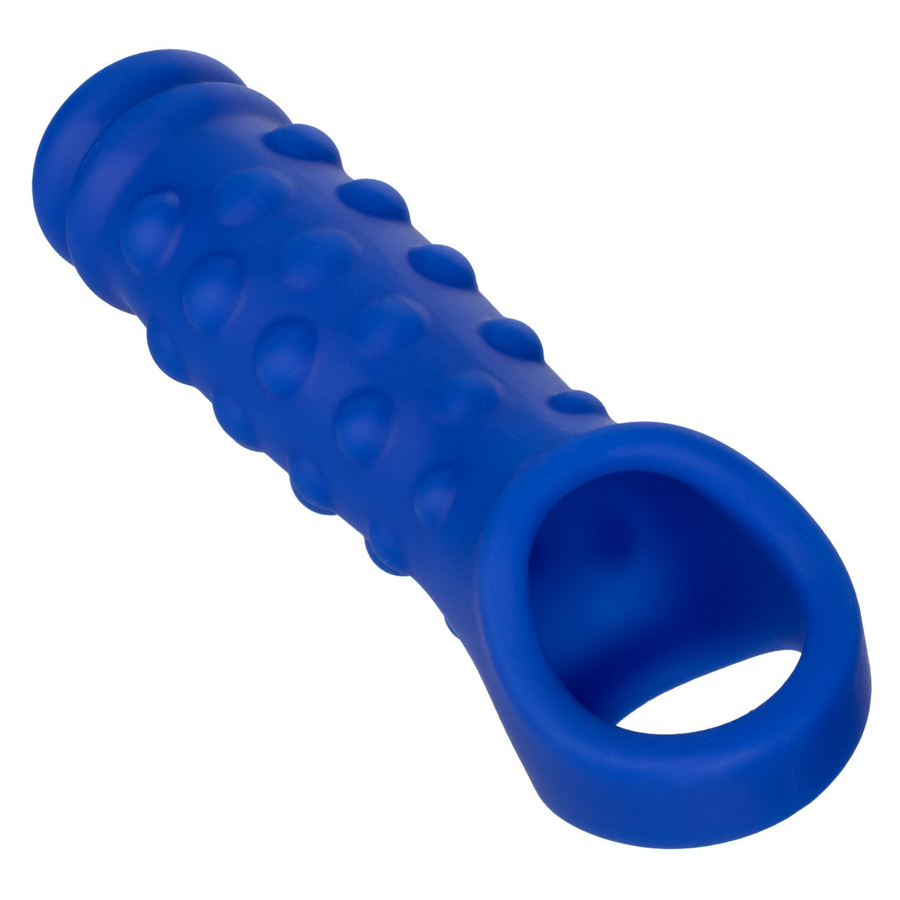 Admiral Liquid Silicone Beaded Extension - Thorn & Feather